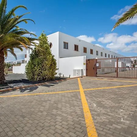 Apartmán Casa Rosa