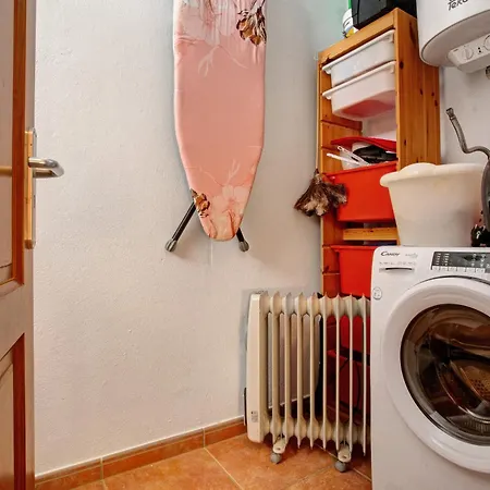 Apartmán Casa Rosa Costa Teguise