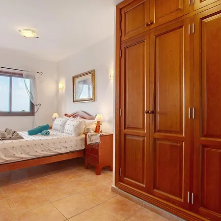 Casa Rosa Apartment *