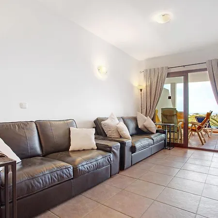 Casa Rosa Apartment