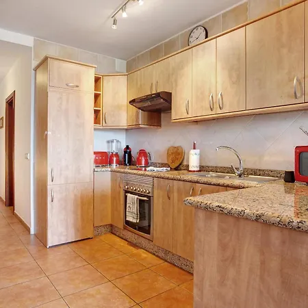 Apartment Casa Rosa *