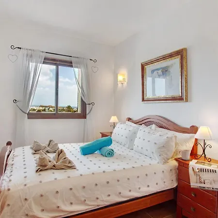 Casa Rosa Apartment Costa Teguise