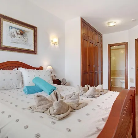 Casa Rosa Apartment