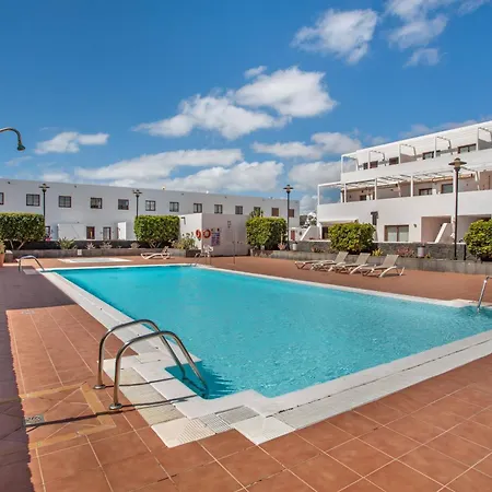 Casa Rosa Apartment *