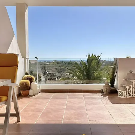 Casa Rosa Costa Teguise