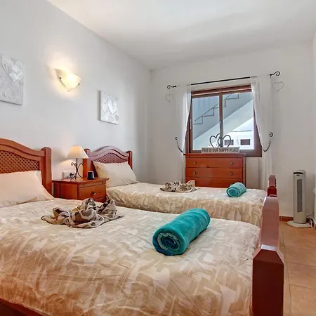 Casa Rosa Apartment Costa Teguise