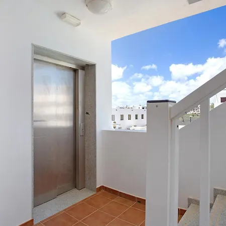 Casa Rosa * Costa Teguise