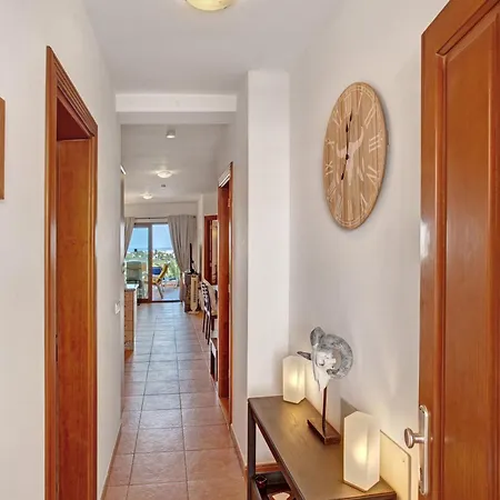 Casa Rosa Apartment