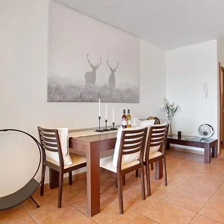 Casa Rosa Apartment *