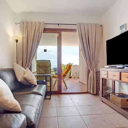 Casa Rosa Costa Teguise