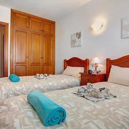 Casa Rosa Apartment *