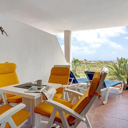 Apartment Casa Rosa